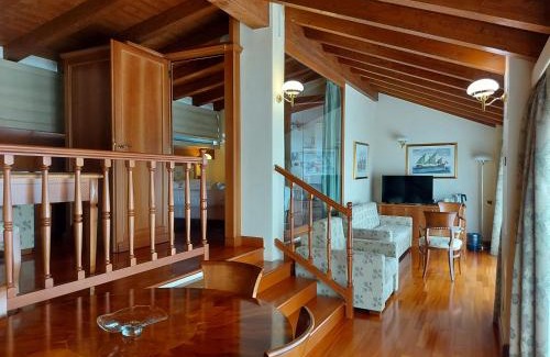 Correggio Hotel | Discover Phi Hotel Dei Medaglioni: 4-Star Family Retreat