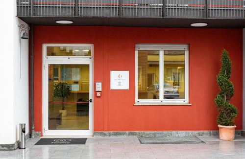 Druento Hotel | Phi Hotel Homy Druento