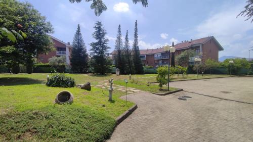 Druento Hotel | Phi Hotel Homy Druento