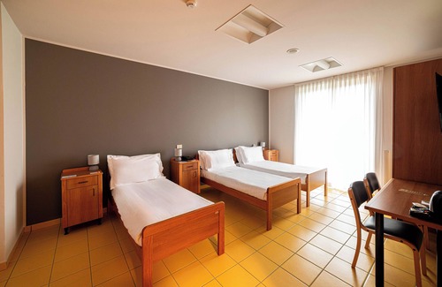 Druento Hotel | Phi Hotel Homy Druento