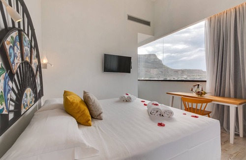 Tonnara di Bonagia Hotel | Relax at La Tonnara di Bonagia Resort: Family-Friendly Getaway