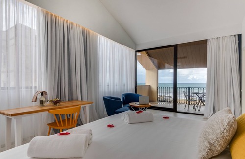 Tonnara di Bonagia Hotel | Relax at La Tonnara di Bonagia Resort: Family-Friendly Getaway