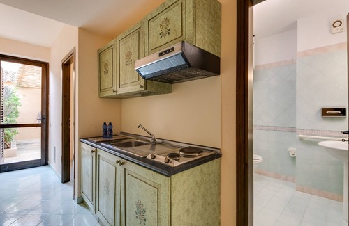 Tonnara di Bonagia Hotel | Relax at La Tonnara di Bonagia Resort: Family-Friendly Getaway