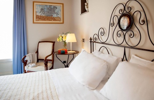 Asti Hotel | Relax at Hotel Palio Asti - Rated 8.6/10 with Great Amenities