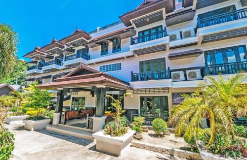 Ko Phi Phi Resort | Relaxing Stay at Phi Phi Andaman Legacy Resort with Pool