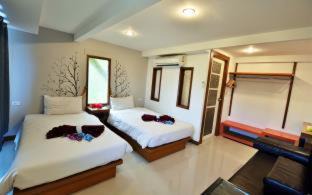 Ko Phi Phi Resort | Oceanfront Bliss at Phi Phi Arboreal Resort