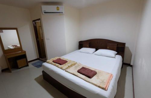 Ko Phi Phi Hotel | Budget-Friendly Stay at Phi Phi Blue Lagoon for Families