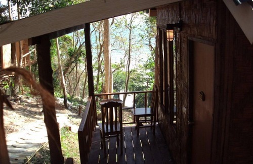 Ko Phi Phi Hotel | Discover Phi Phi Power Beach Resort with Ocean Views