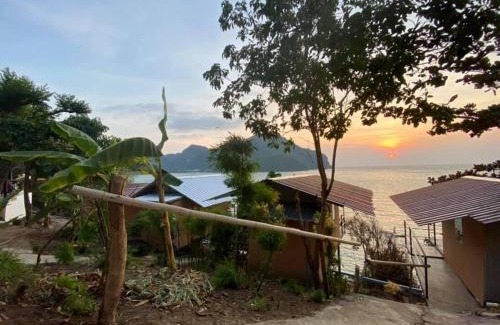 Ko Phi Phi Hotel | Budget-Friendly Retreat at Phi Phi Seaside Bungalow