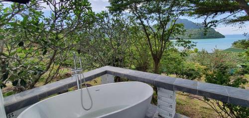 Ko Phi Phi Hotel | Scenic Phi Phi View Point Resort with Oceanfront Relaxation