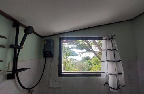 Ko Phi Phi Hotel | Scenic Phi Phi View Point Resort with Oceanfront Relaxation