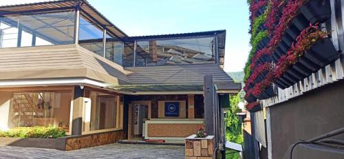 Shillong Bed & Breakfast | Discover PHIBHA VILLA: Cozy Retreat with Delicious Breakfast