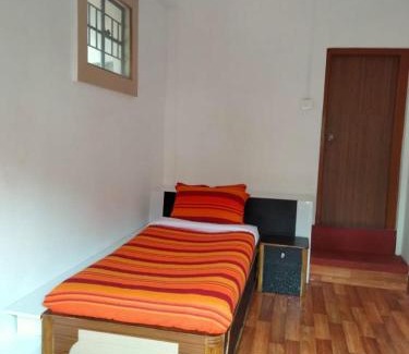 Shillong Bed & Breakfast | Discover PHIBHA VILLA: Cozy Retreat with Delicious Breakfast
