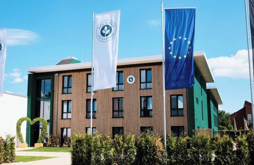 Region Hannover District Hotel | Convenient PHIL & MAX Hotel with Pool & Spa Near Messe