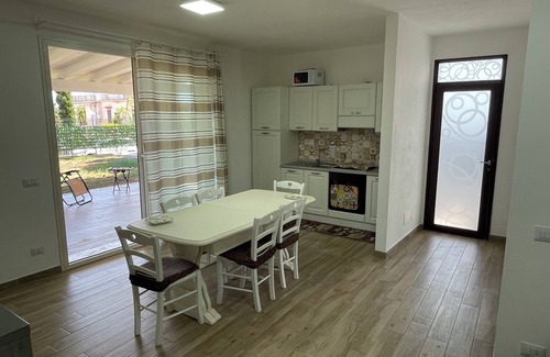 Trabia Villa | Pet-Friendly Comfort at Philip Holyday - Family Welcome!