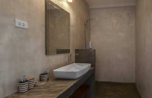 Koh Tao Villa | Philip's Villa 2: Bright Retreat with Private Sea View Pool