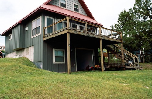 Philipsburg House | Philipsburg Getaway: Family-Friendly Fun Awaits You!