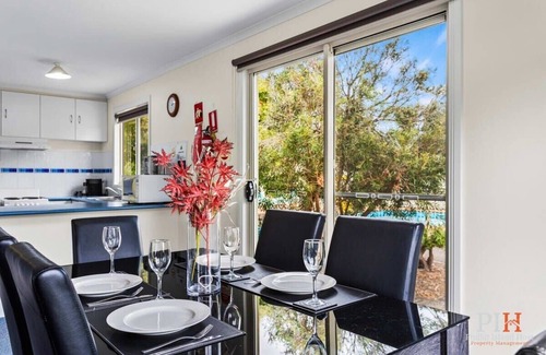 Cowes Villa | Phillip Island Family Resort: Perfect for Memorable Getaways