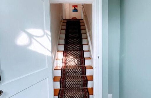 Andover Apartment | Family-Friendly Phillips Academy Andover Apartment with Parking