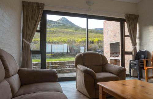 Stanford Ski Chalet | Phillipskop Mountain Reserve: Family-Friendly Retreat with Pool