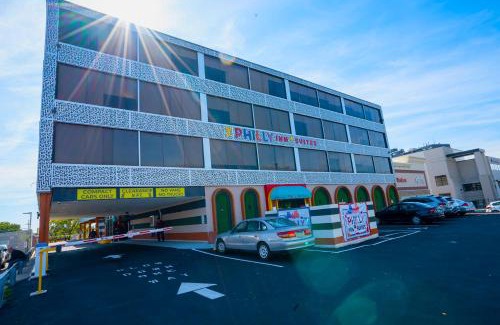 West Philadelphia Hotel | Experience Comfort at Philly Inn & Suites - Rated 9/10!
