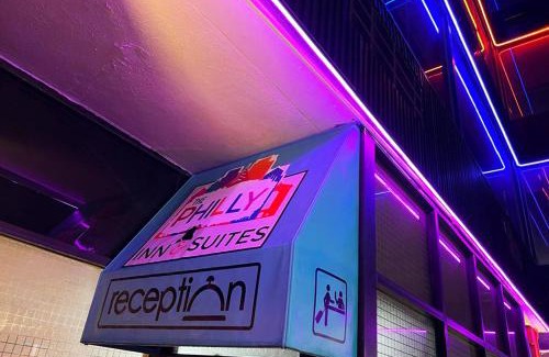 West Philadelphia Hotel | Experience Comfort at Philly Inn & Suites - Rated 9/10!