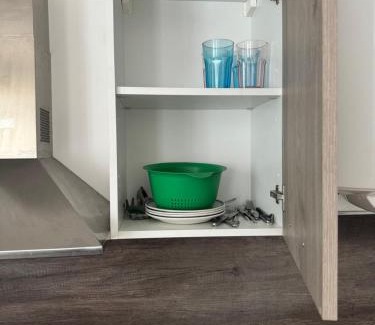 Romilly-sur-Seine Apartment | Pet-Friendly Philomène: Perfect for Family Getaways