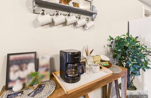 Philomath Apartment | Discover Philomath Basement: Pet-Friendly Retreat Near OSU