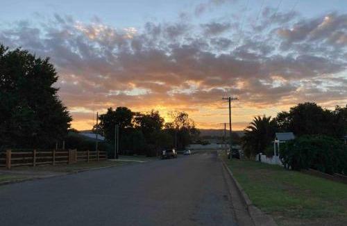 Scone House | Pet-Friendly Philomena: A Unique Retreat in Scone