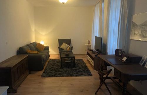 Heidelberg City Centre Apartment | Philosophen und Neckarblick Apartment - Guest Rated 8.9/10