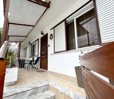 South Rhodes House | Discover Philoxenia House: Family-Friendly Stay in Asklipio