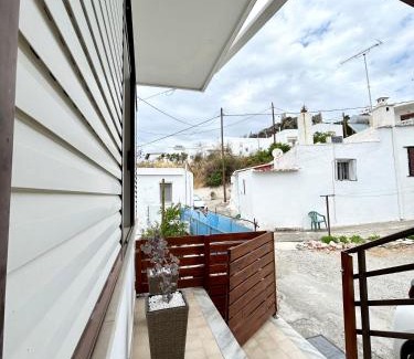South Rhodes House | Discover Philoxenia House: Family-Friendly Stay in Asklipio