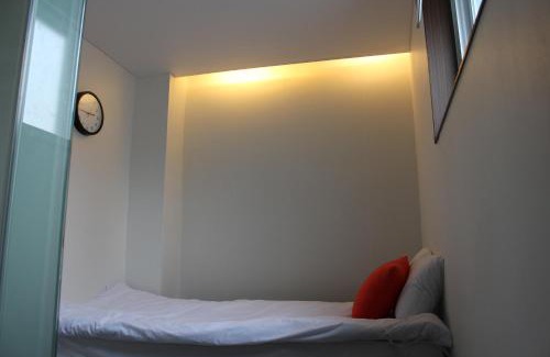 Gwanghui-dong House | Budget-Friendly Philstay Dongdaemun with Family Amenities
