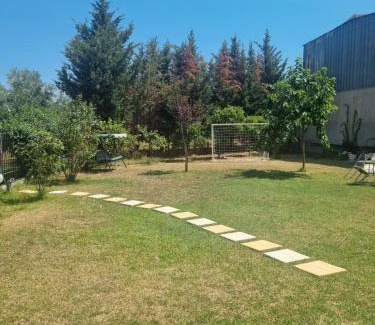 Kalamata Apartment | Phivos Home & Garden