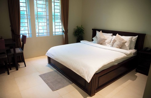 Serei Saophoan Bed & Breakfast | Phnom Meas Homestay