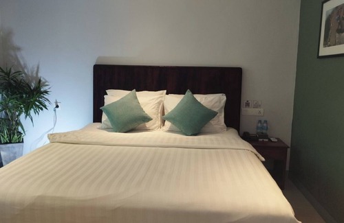 Serei Saophoan Bed & Breakfast | Phnom Meas Homestay