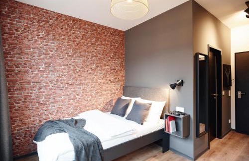 Harburg Apartment | Inviting PHNX Aparthotel Hamburg: Pet Friendly & Family-Friendly