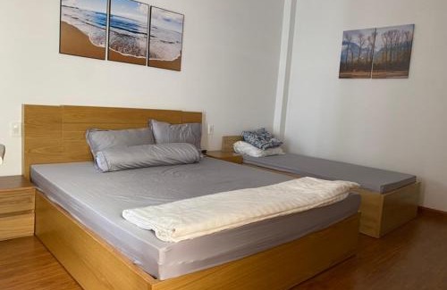 Phan Thiet House | Inviting Pho Bien Homestay with Pool and Spa Amenities