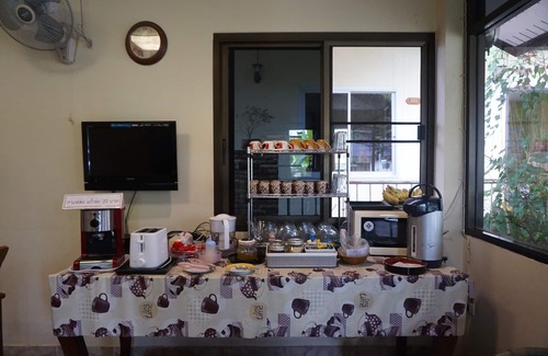 Nai Wiang Hotel | Phoemphoon 2 Hotel: Highly Rated with Family-Friendly Amenities