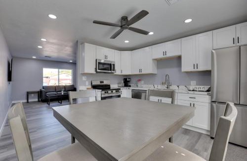 Alhambra Apartment | Pet-Friendly Phoenix Apartment Near Old Town Attractions