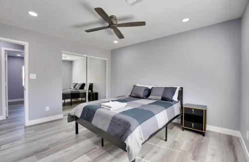 Alhambra Apartment | Pet-Friendly Phoenix Apartment Near Old Town Attractions