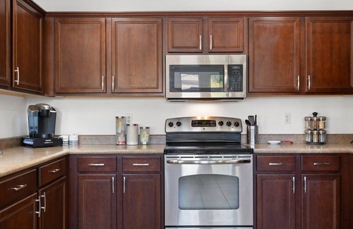 Laveen Village House | Prime Phoenix Location: 4-Bedroom Retreat for Families