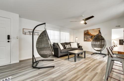 Desert Hills House | Family-Friendly Phoenix Retreat Near Cave Creek & Hiking
