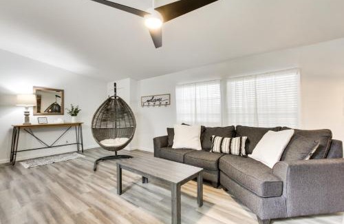 Desert Hills House | Family-Friendly Phoenix Retreat Near Cave Creek & Hiking