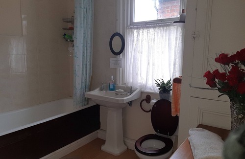 Barrow-in-Furness House | Comfortable Phoenix Guest House with Family-Friendly Amenities