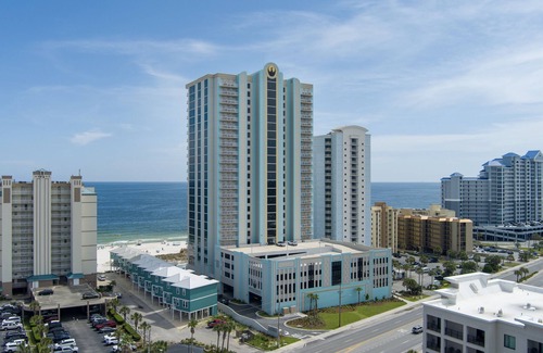 Gulf Shores Condo | Phoenix Gulf Shores Ii 1202 3 Bedroom Condo