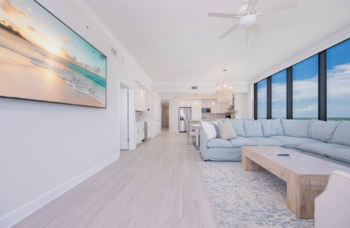 Gulf Shores Condo | Phoenix Gulf Shores Ii 1205 4 Bedroom Condo