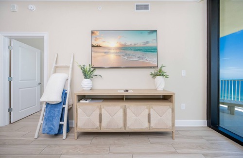 Gulf Shores Condo | Phoenix Gulf Shores Ii 904 3 Bedroom Condo