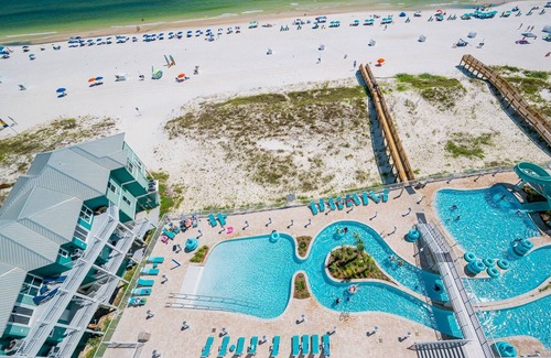Gulf Shores Condo | Phoenix Gulf Shores Ii 904 3 Bedroom Condo