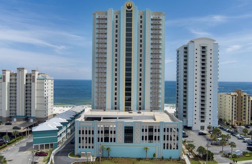 Gulf Shores Condo | Phoenix Gulf Shores Ii 904 3 Bedroom Condo
